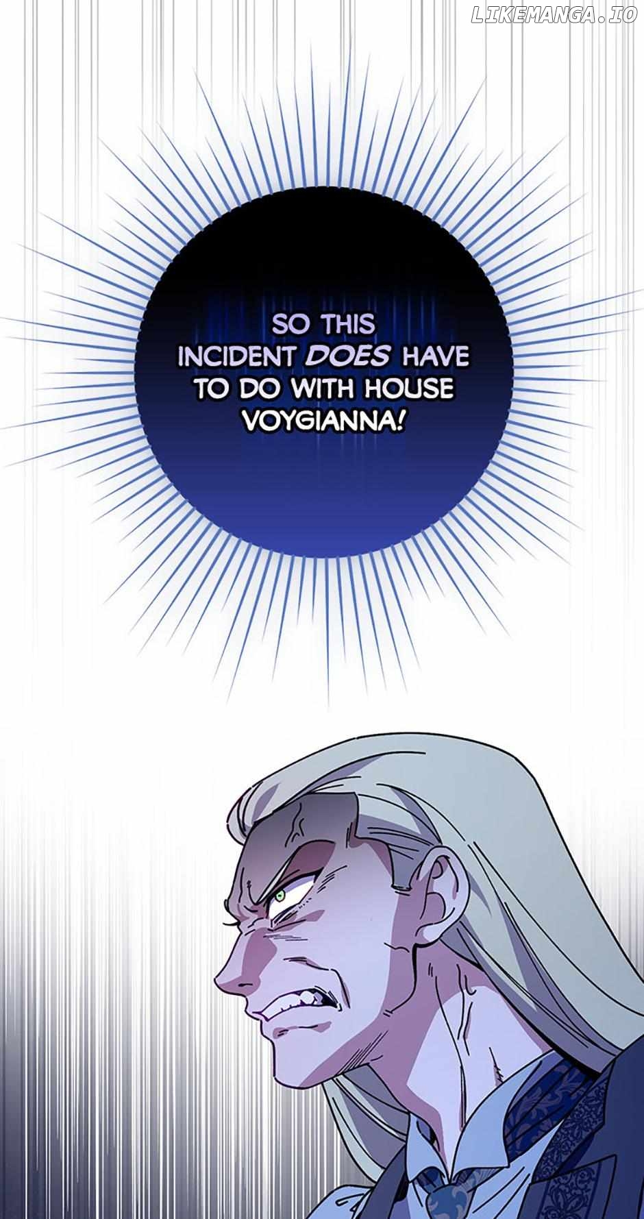 Aria of the Withered Branch Chapter 110 - page 24