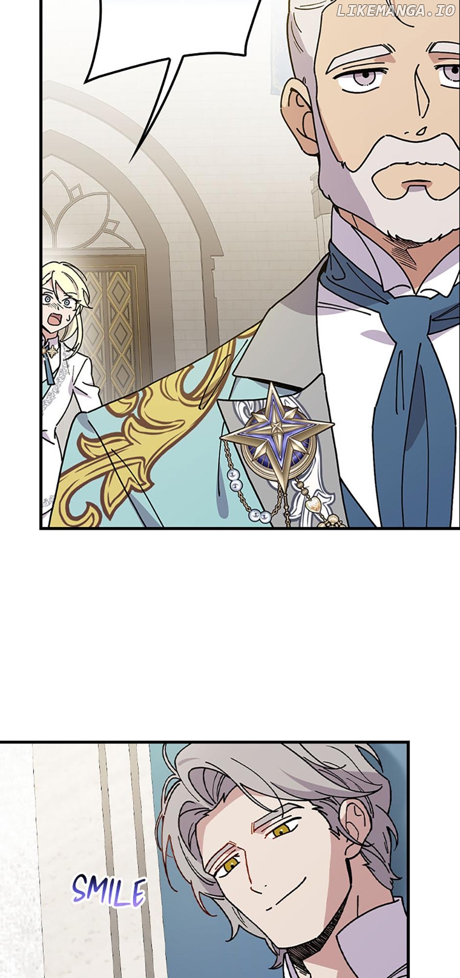 Aria of the Withered Branch Chapter 110 - page 51