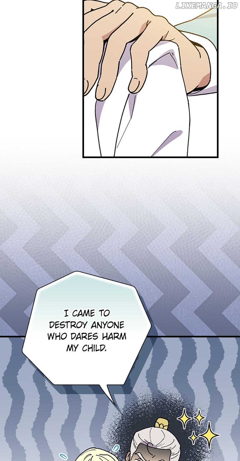 Aria of the Withered Branch Chapter 110 - page 57