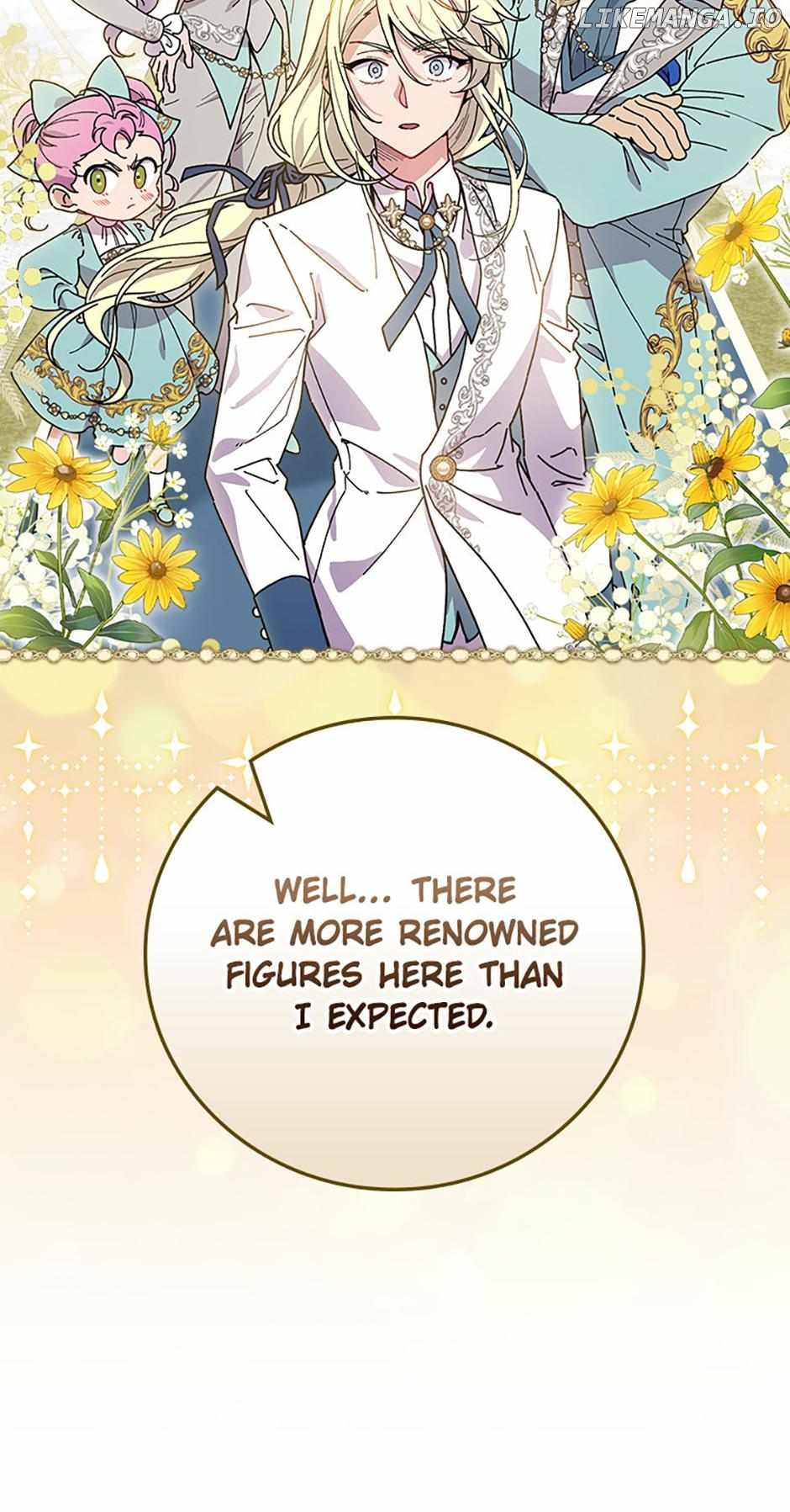 Aria of the Withered Branch Chapter 110 - page 61