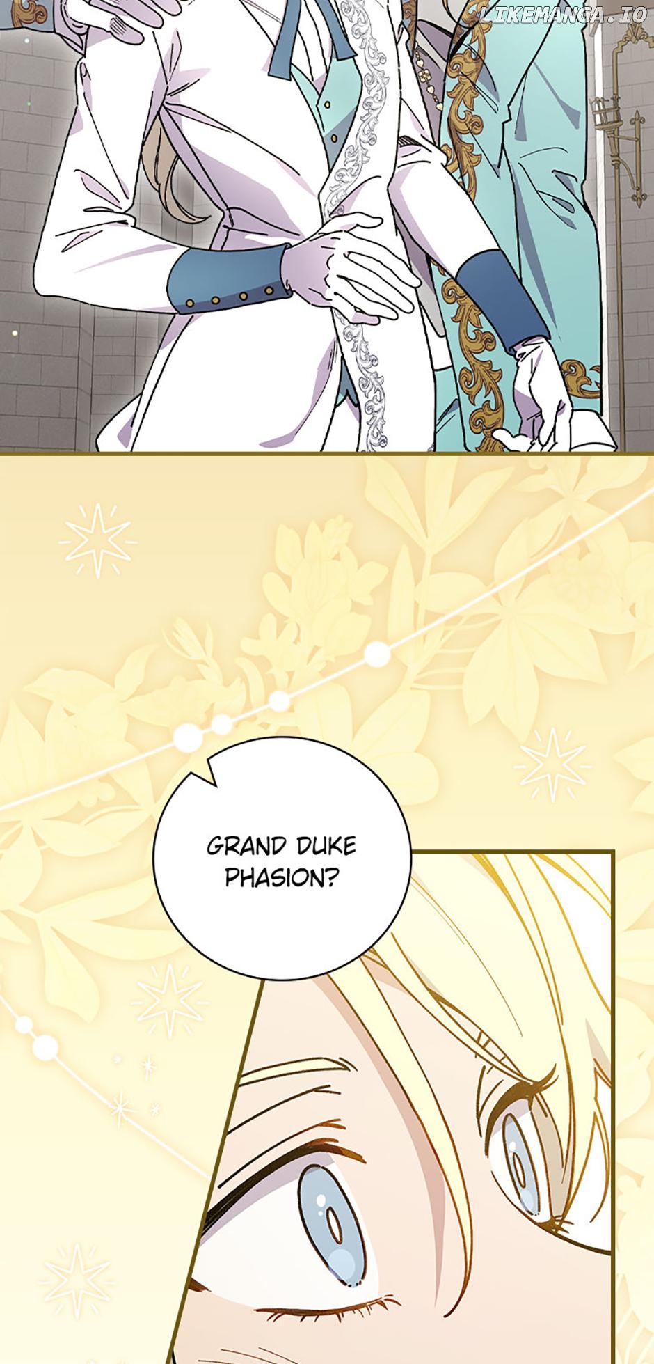 Aria of the Withered Branch Chapter 110 - page 66