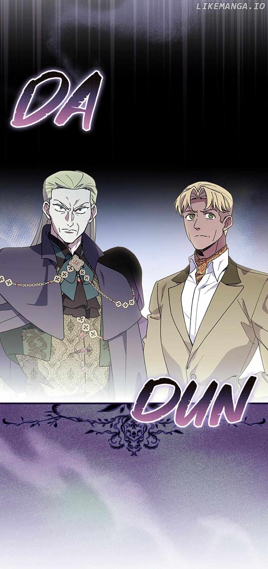 Aria of the Withered Branch Chapter 110 - page 70