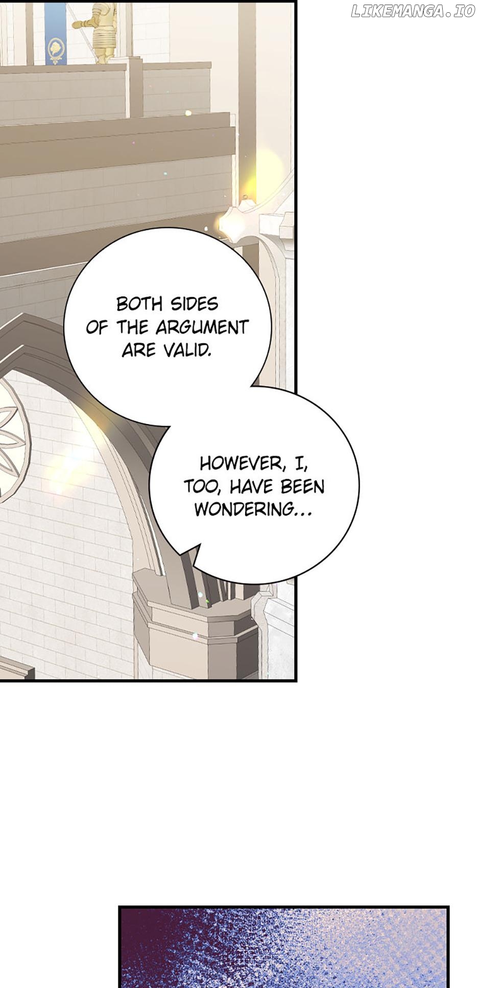 Aria of the Withered Branch Chapter 111 - page 12