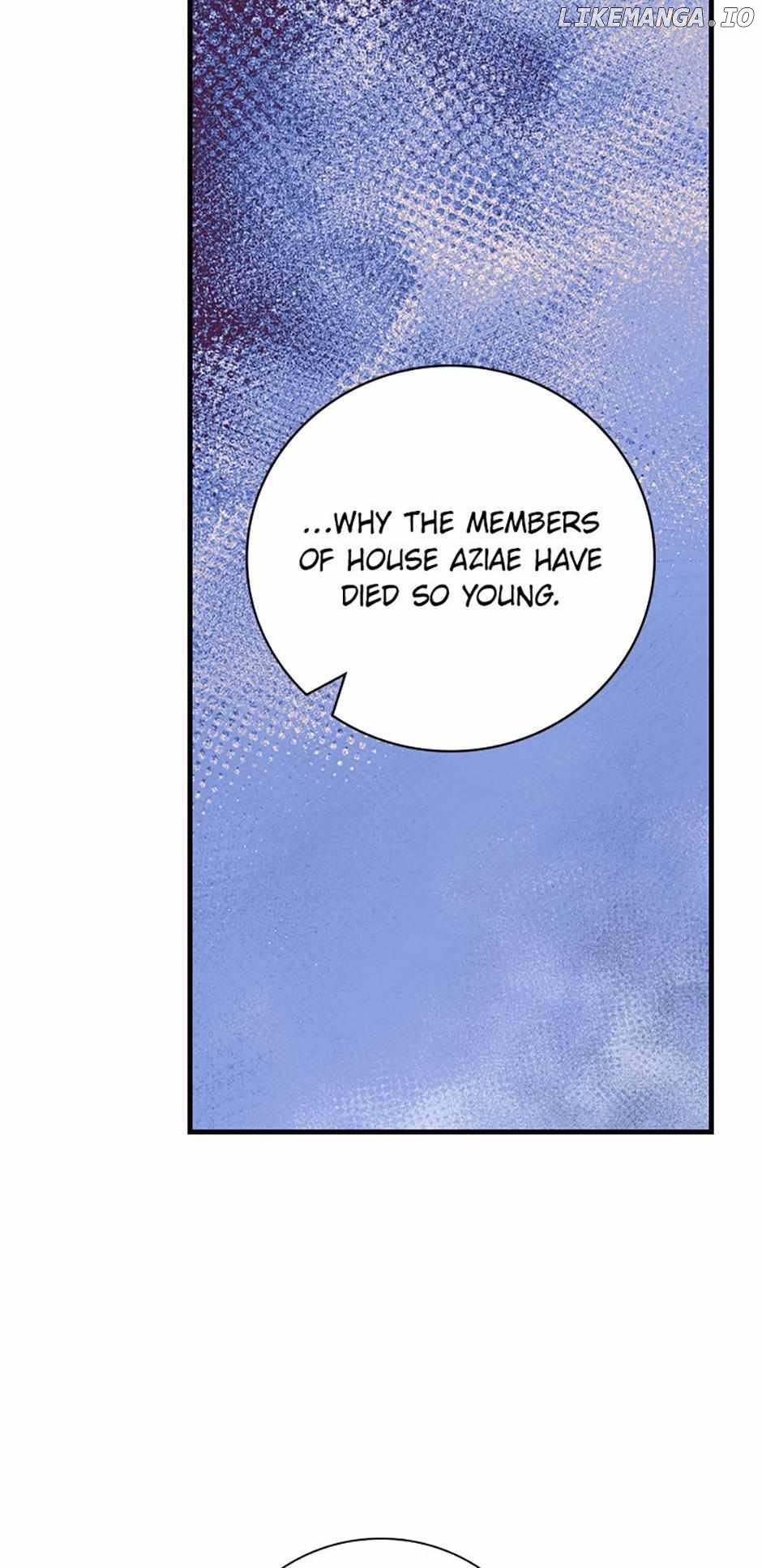 Aria of the Withered Branch Chapter 111 - page 13