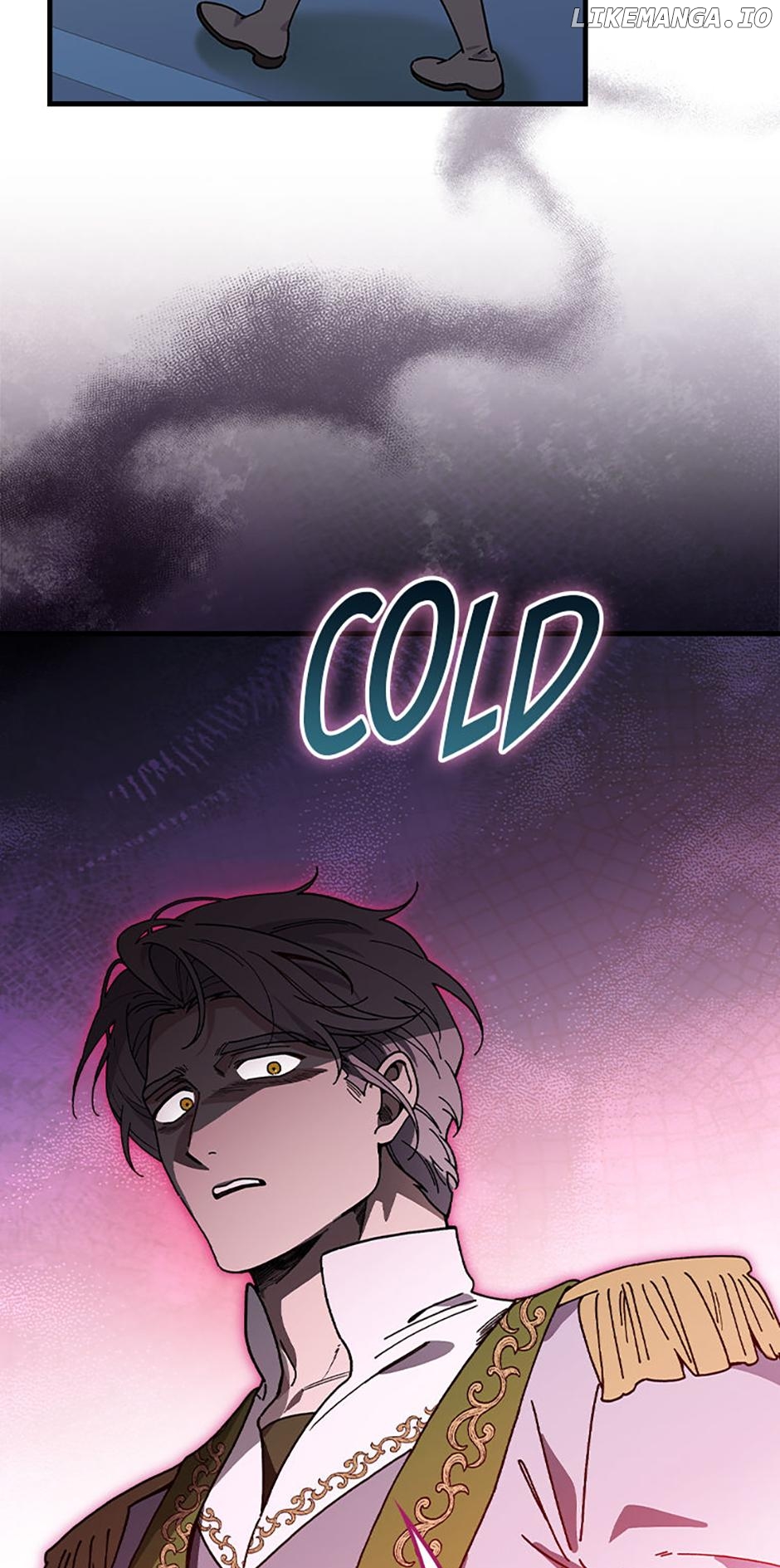 Aria of the Withered Branch Chapter 111 - page 19