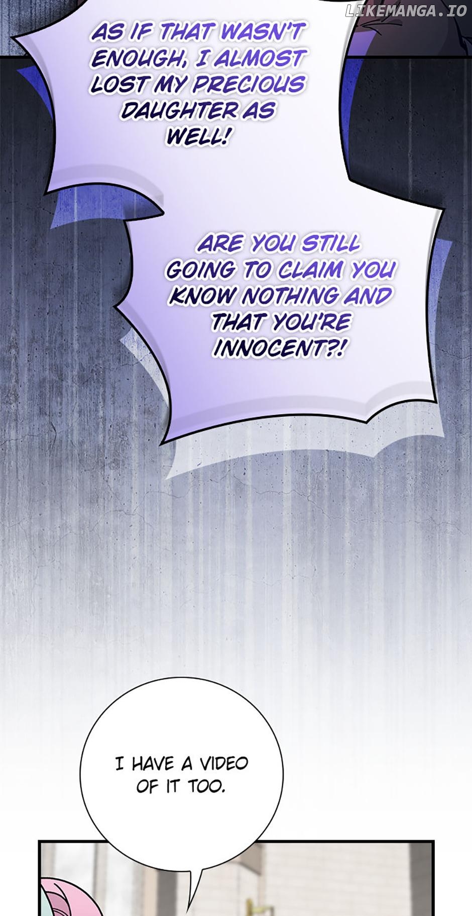 Aria of the Withered Branch Chapter 111 - page 34