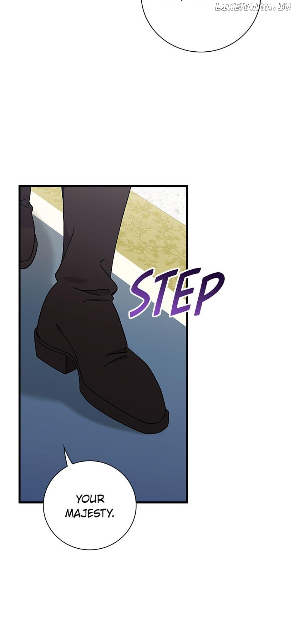 Aria of the Withered Branch Chapter 111 - page 38