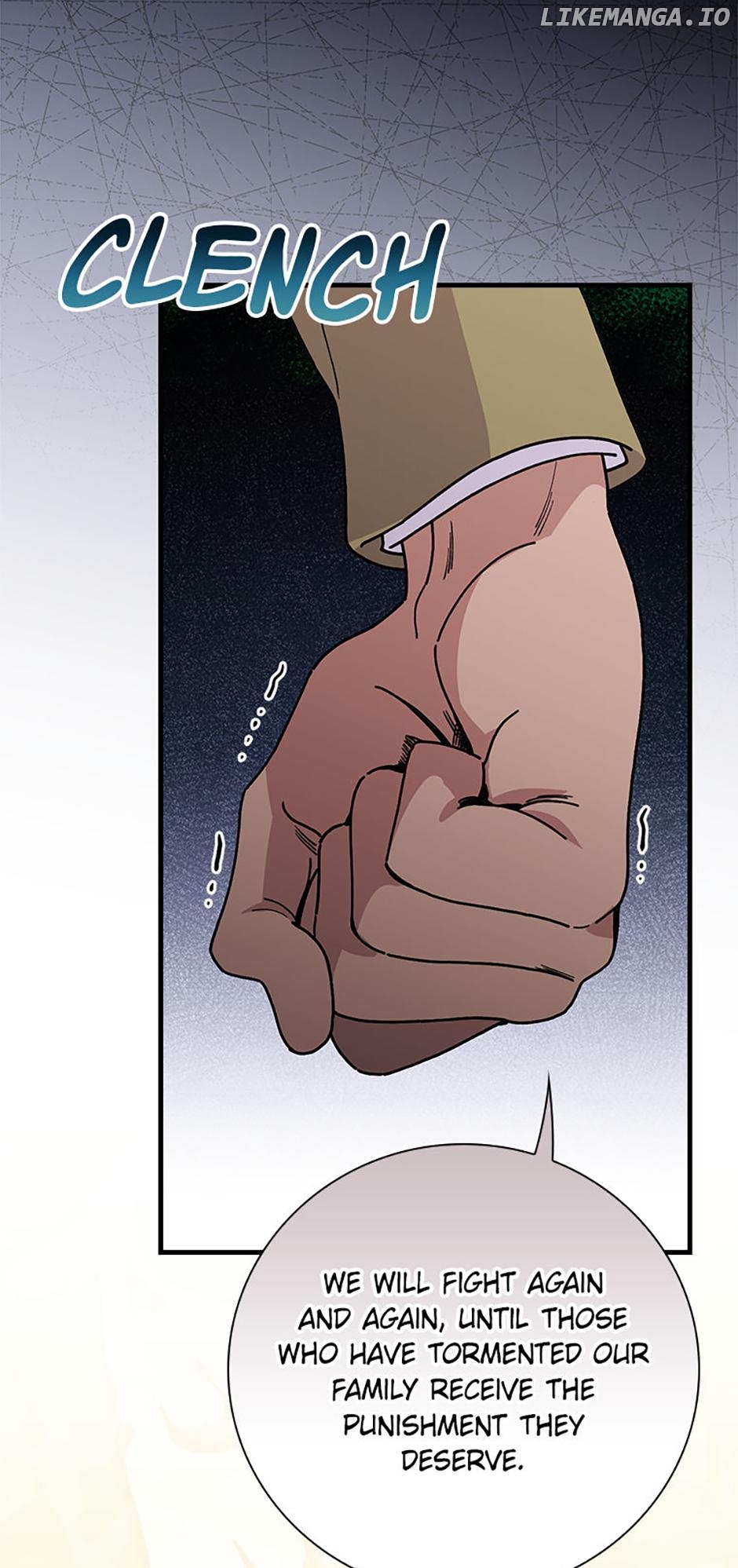 Aria of the Withered Branch Chapter 111 - page 40