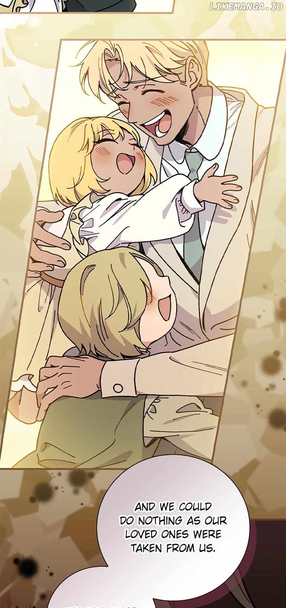 Aria of the Withered Branch Chapter 111 - page 42