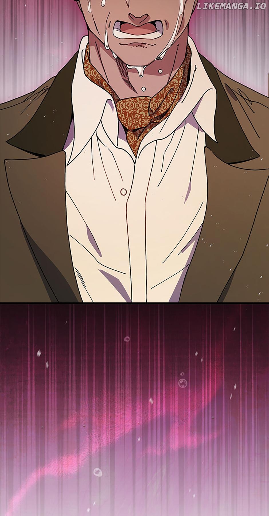 Aria of the Withered Branch Chapter 111 - page 45