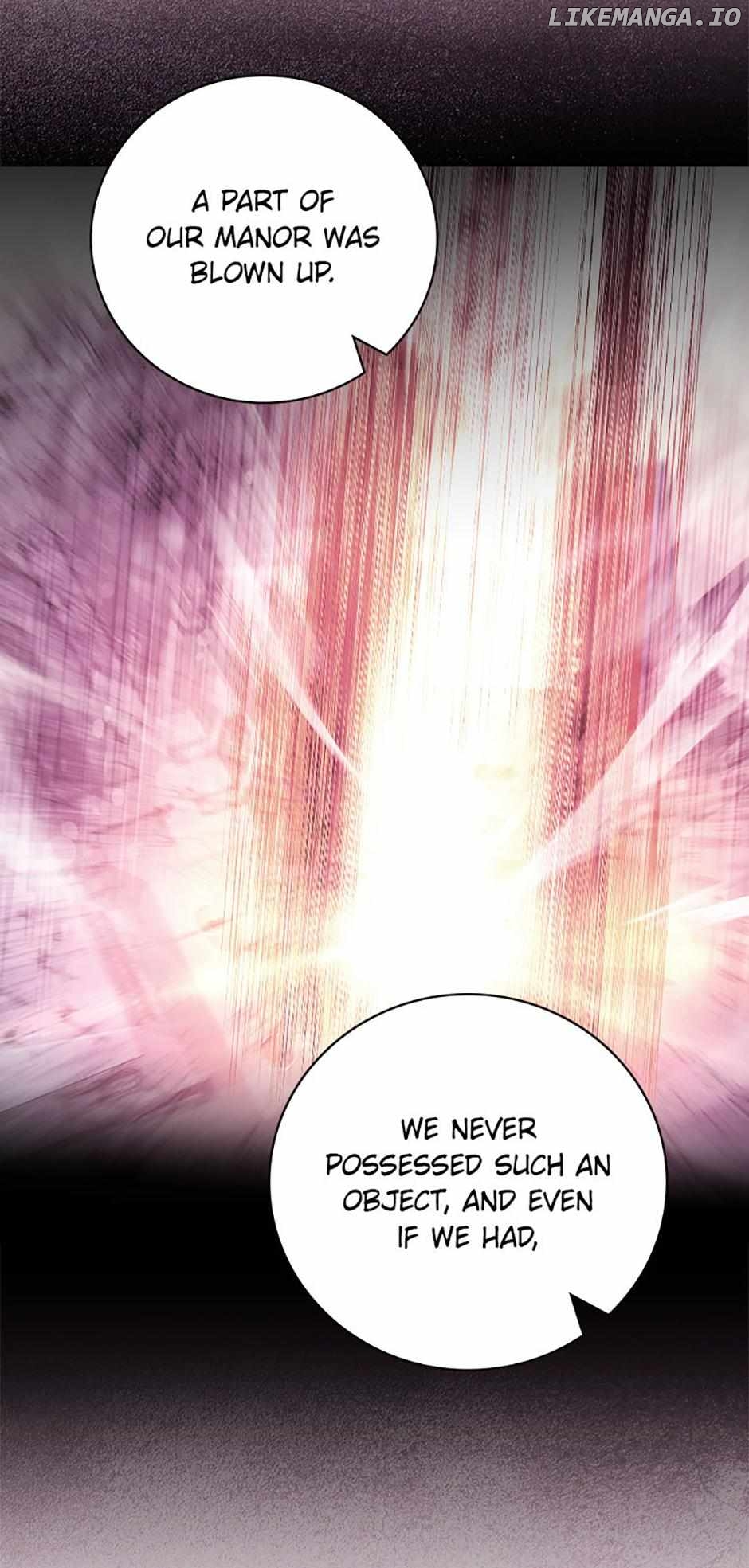 Aria of the Withered Branch Chapter 111 - page 5