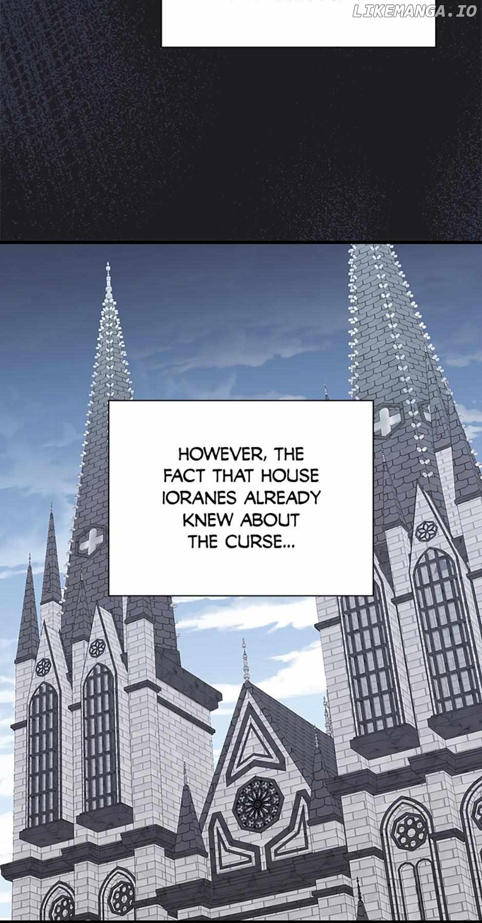 Aria of the Withered Branch Chapter 111 - page 51