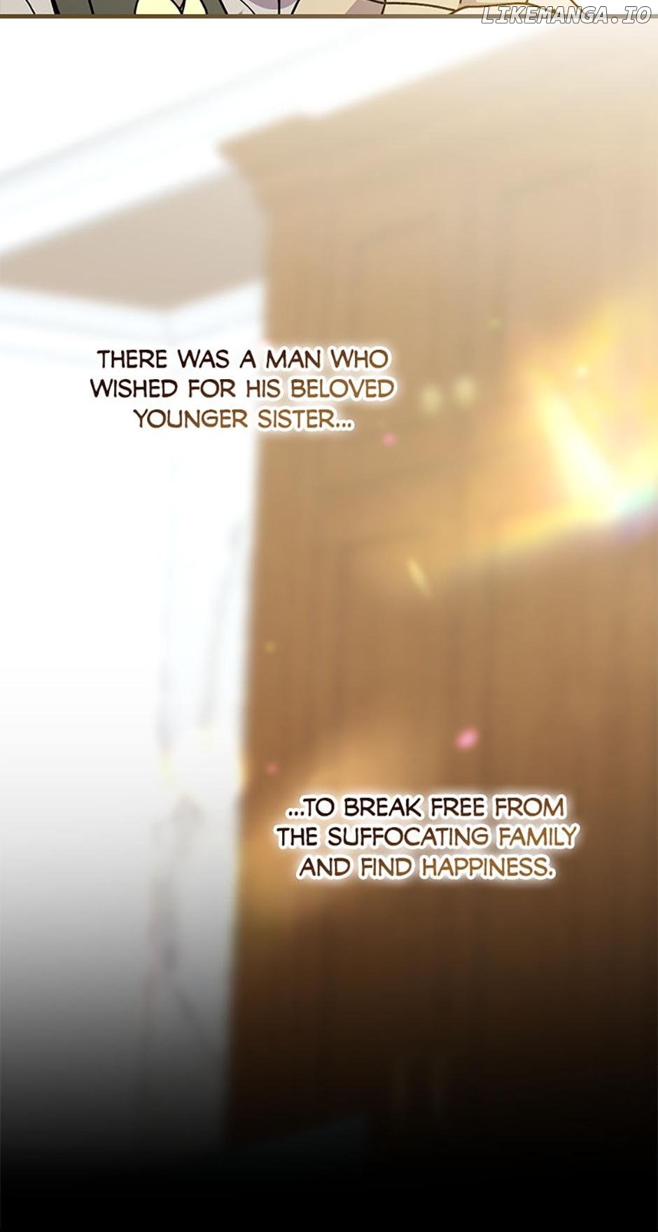 Aria of the Withered Branch Chapter 111 - page 59