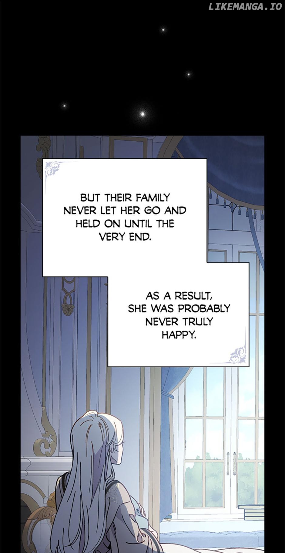 Aria of the Withered Branch Chapter 111 - page 60