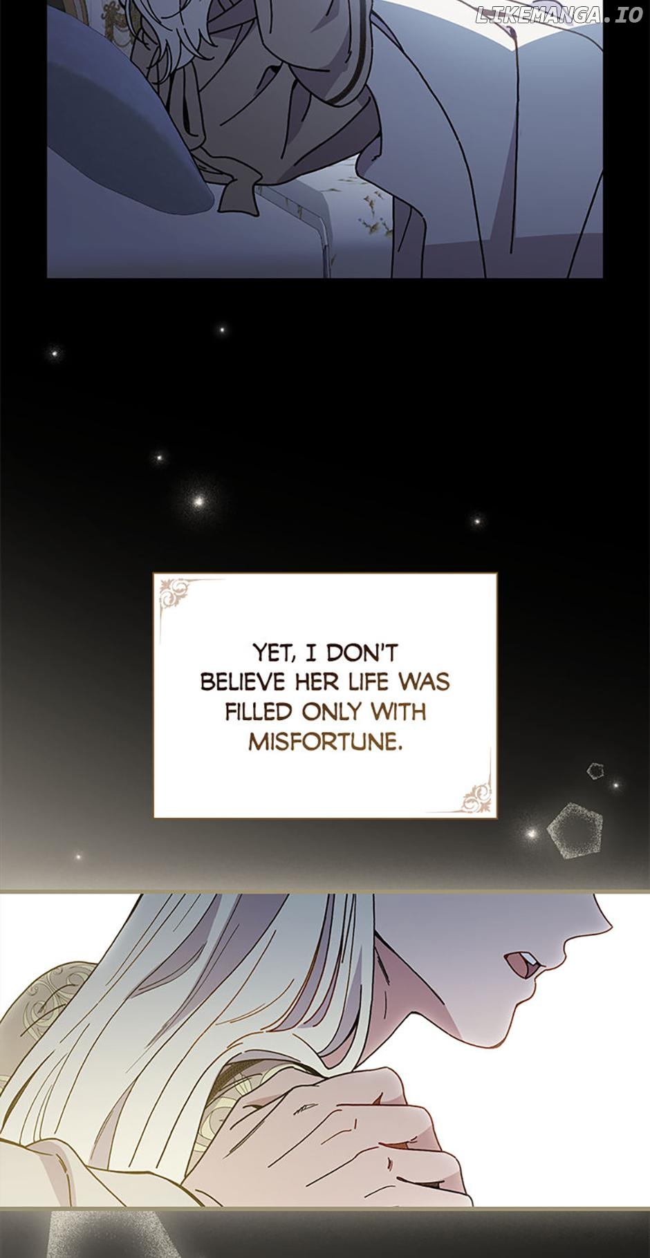 Aria of the Withered Branch Chapter 111 - page 61