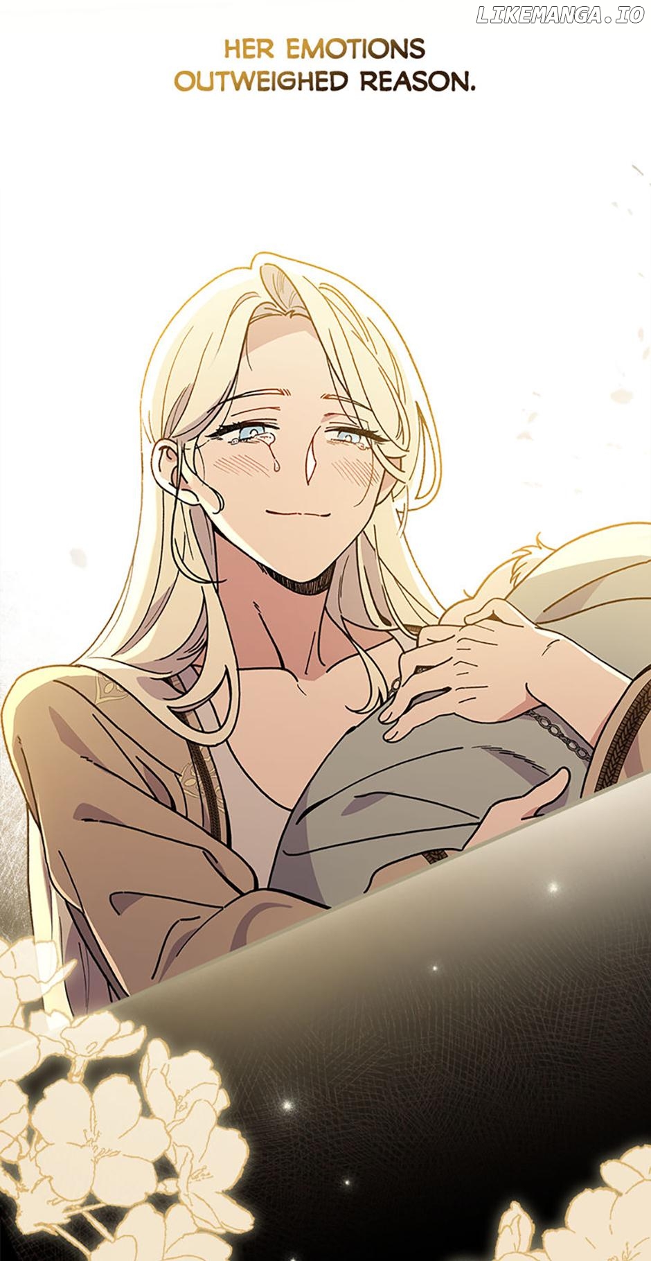 Aria of the Withered Branch Chapter 111 - page 65