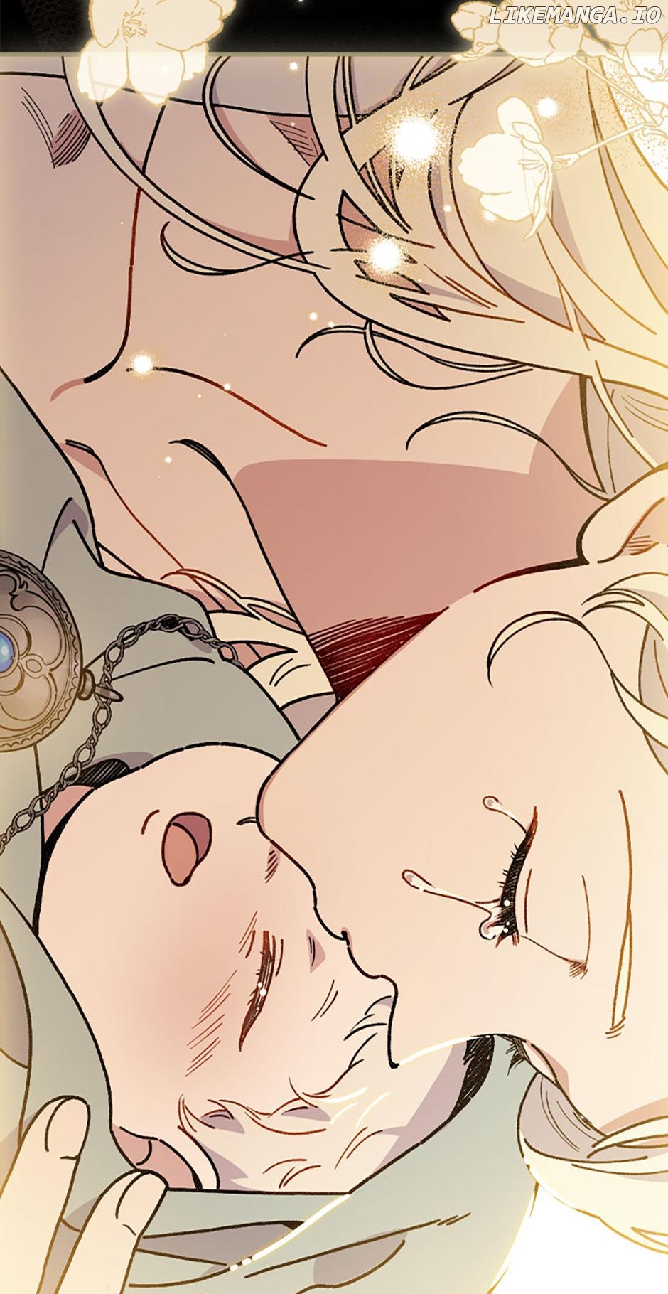 Aria of the Withered Branch Chapter 111 - page 66