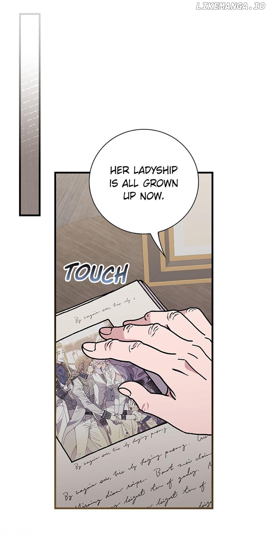 Aria of the Withered Branch Chapter 111 - page 69