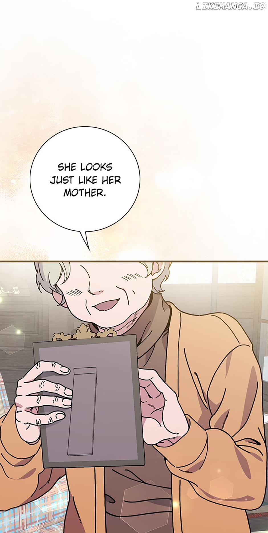 Aria of the Withered Branch Chapter 111 - page 70