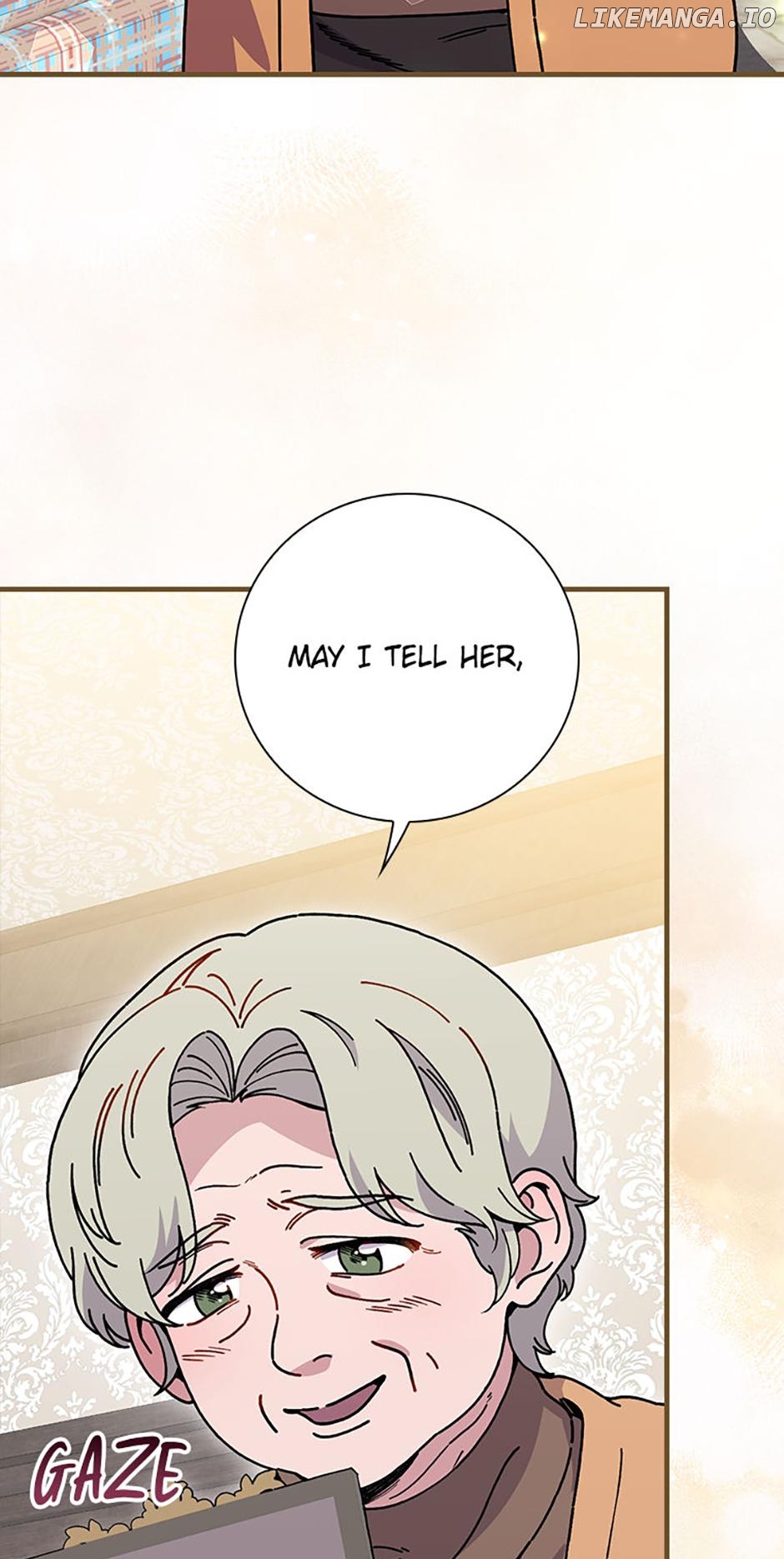 Aria of the Withered Branch Chapter 111 - page 71