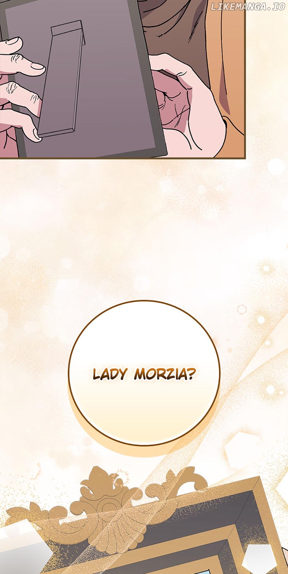 Aria of the Withered Branch Chapter 111 - page 72