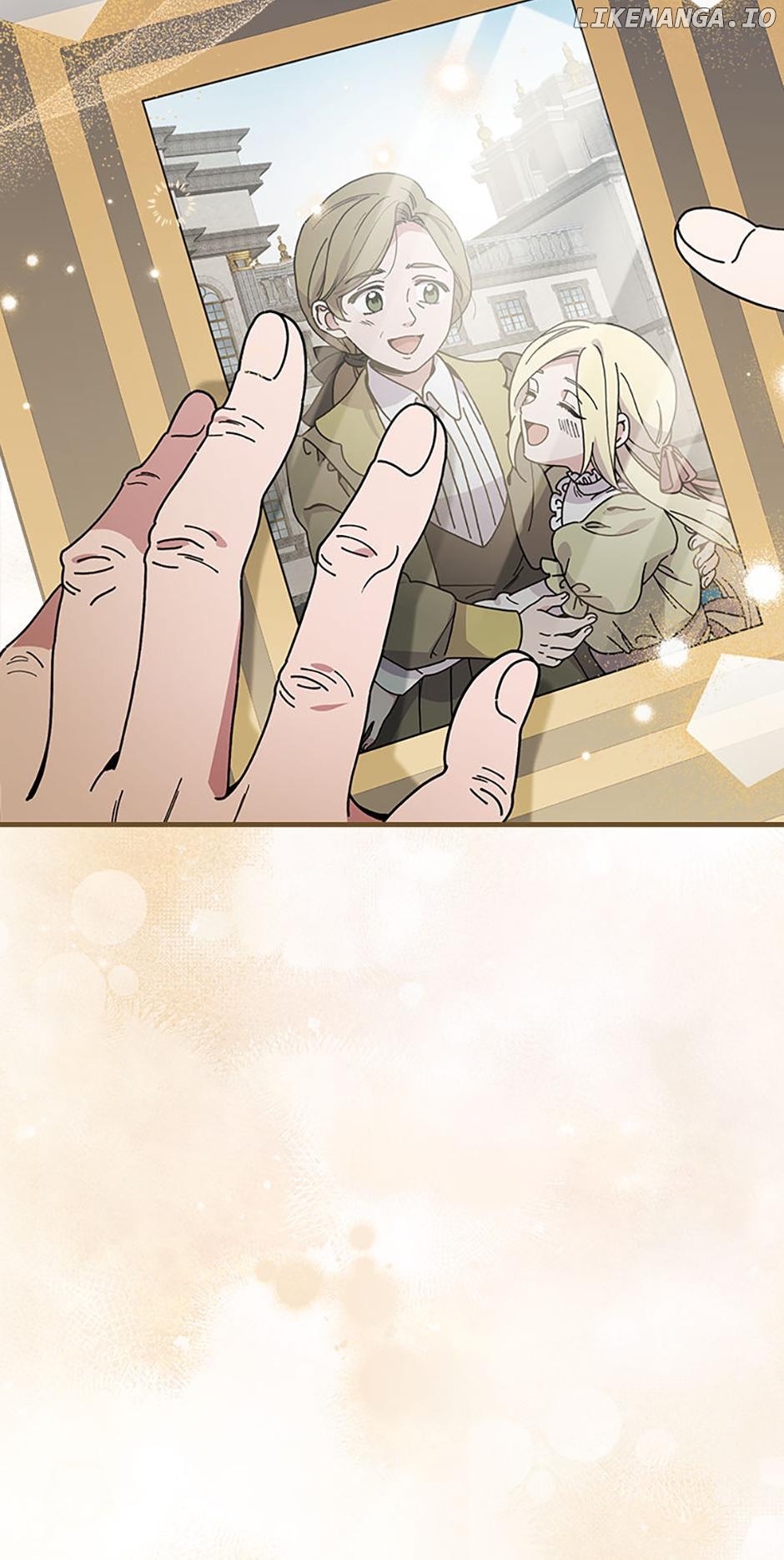 Aria of the Withered Branch Chapter 111 - page 73