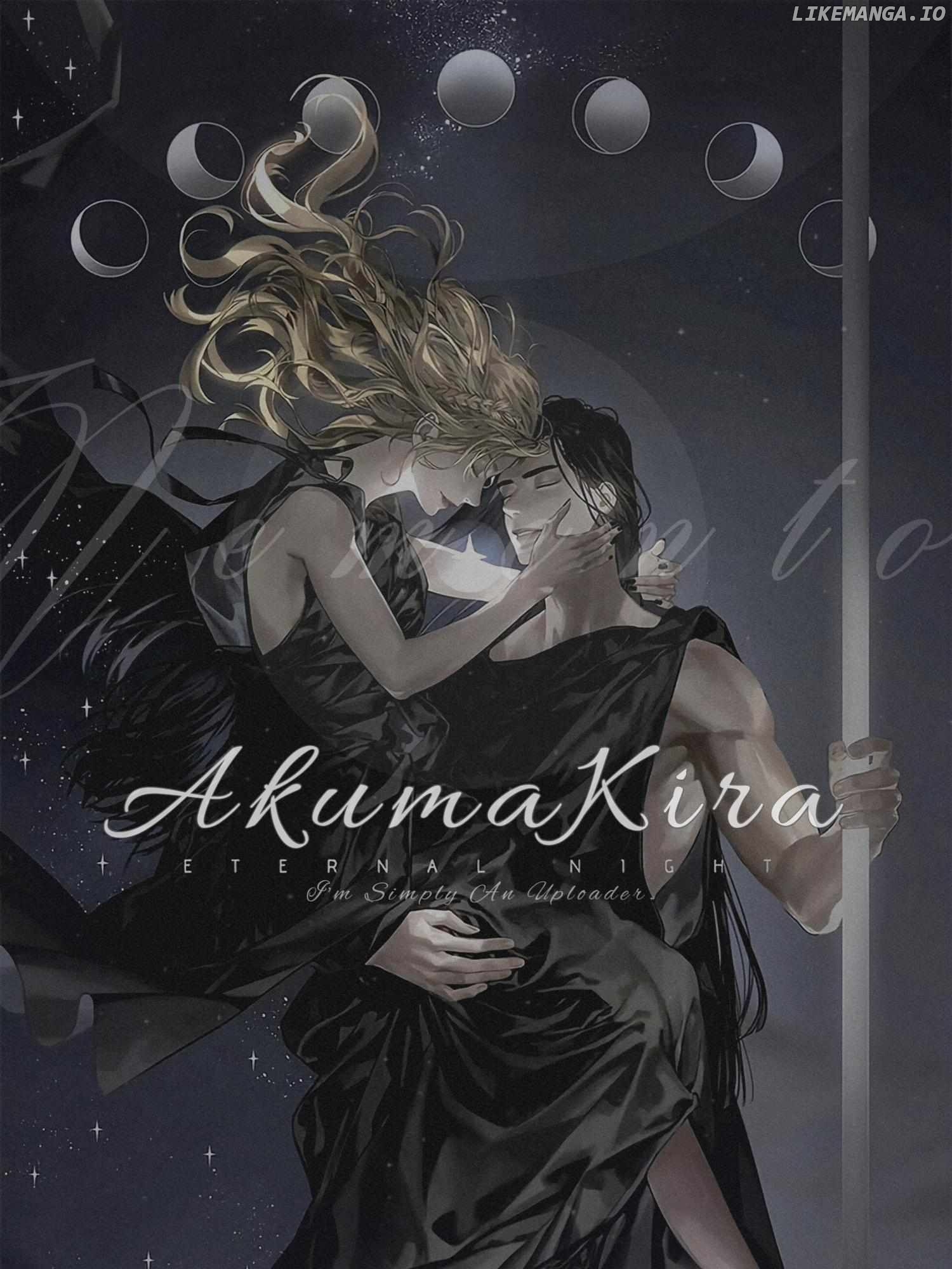 Aria of the Withered Branch Chapter 111 - page 76