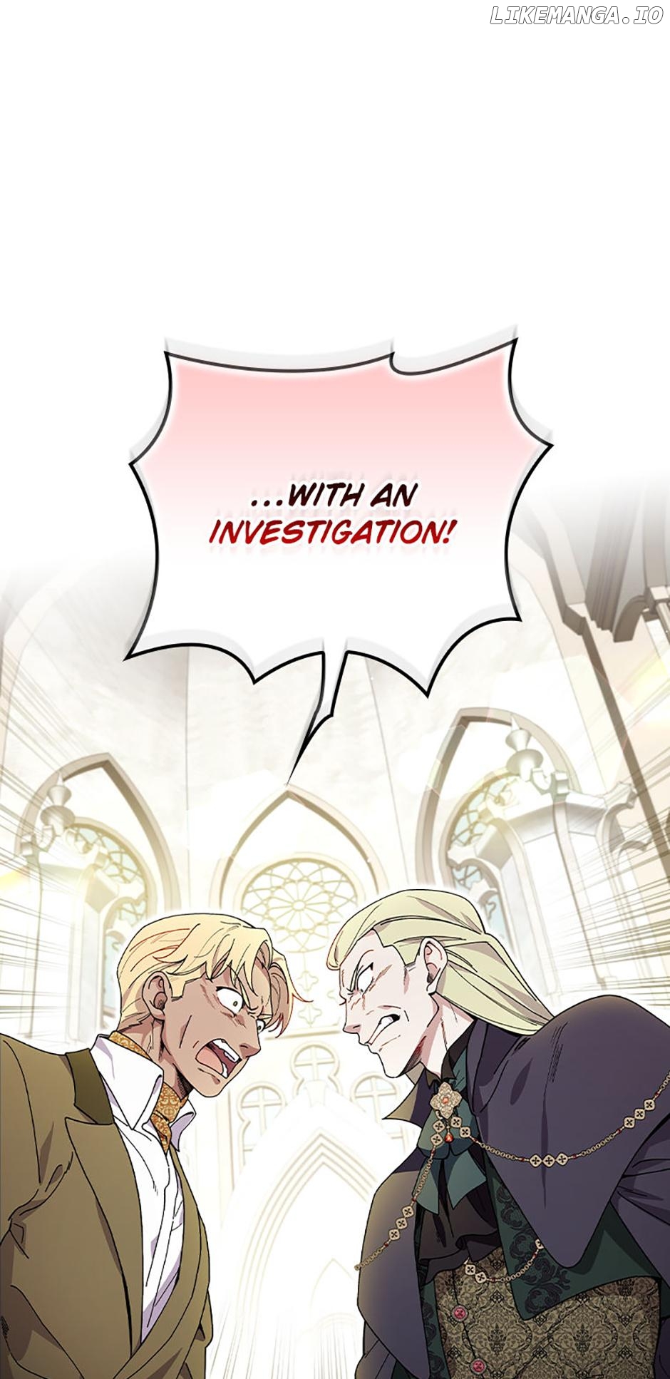 Aria of the Withered Branch Chapter 111 - page 9