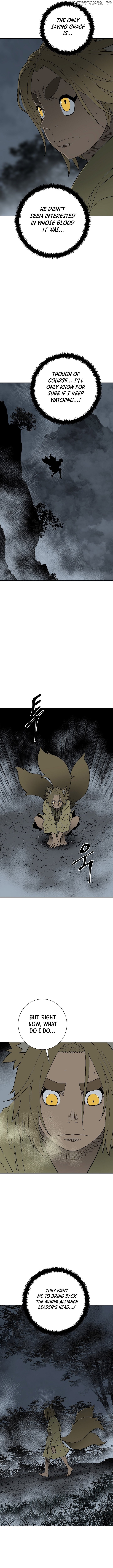 Tales of A Shinning Sword Chapter 112 - page 12