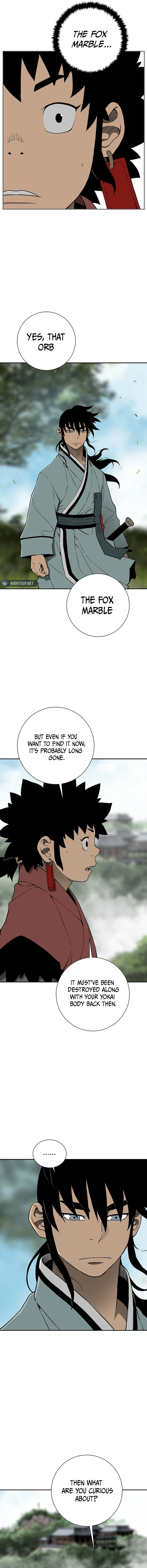 Tales of A Shinning Sword Chapter 114 - page 13