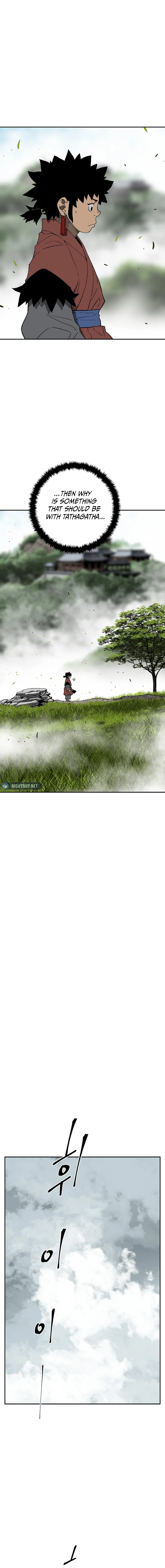 Tales of A Shinning Sword Chapter 114 - page 15