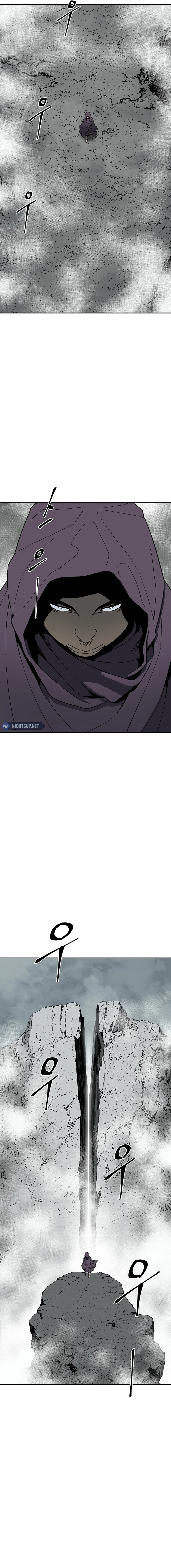 Tales of A Shinning Sword Chapter 114 - page 16