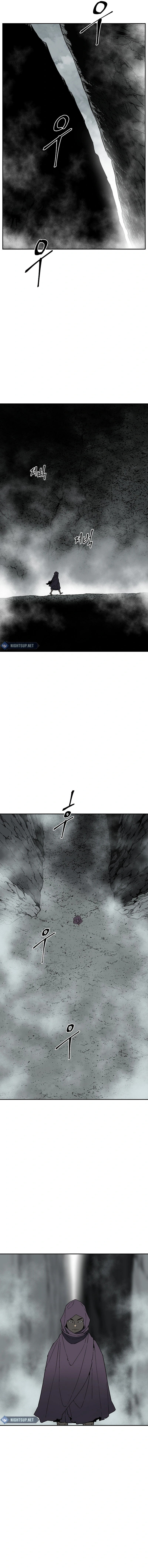 Tales of A Shinning Sword Chapter 114 - page 17