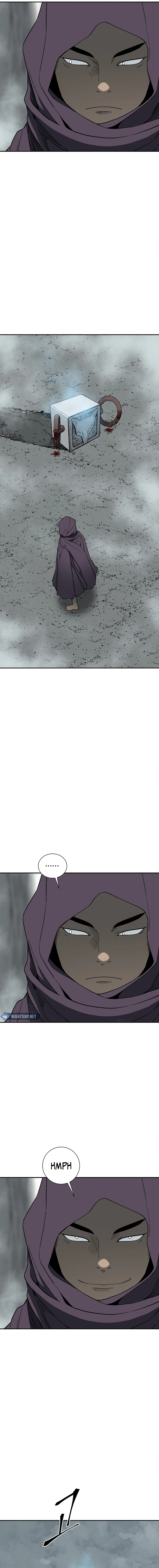 Tales of A Shinning Sword Chapter 114 - page 18