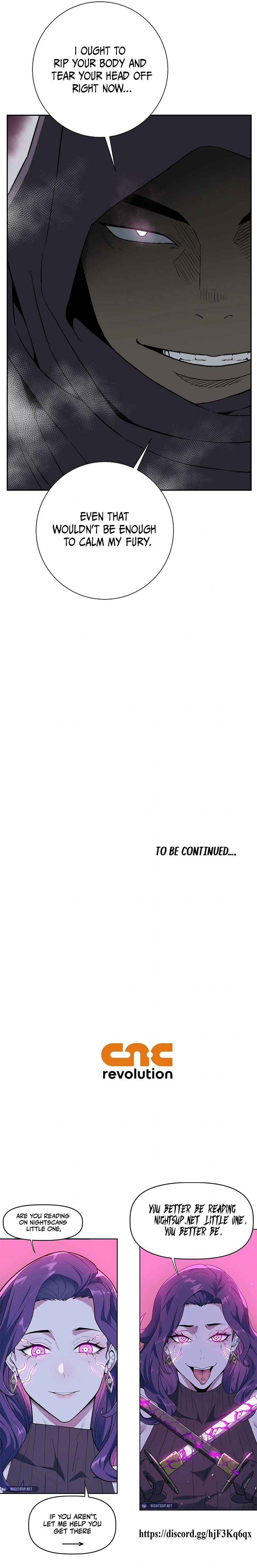 Tales of A Shinning Sword Chapter 114 - page 21