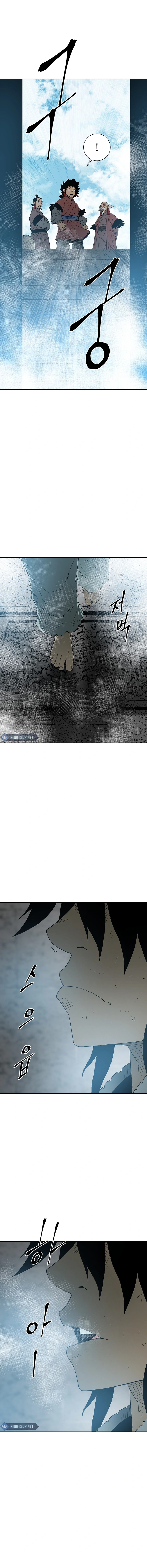 Tales of A Shinning Sword Chapter 114 - page 6