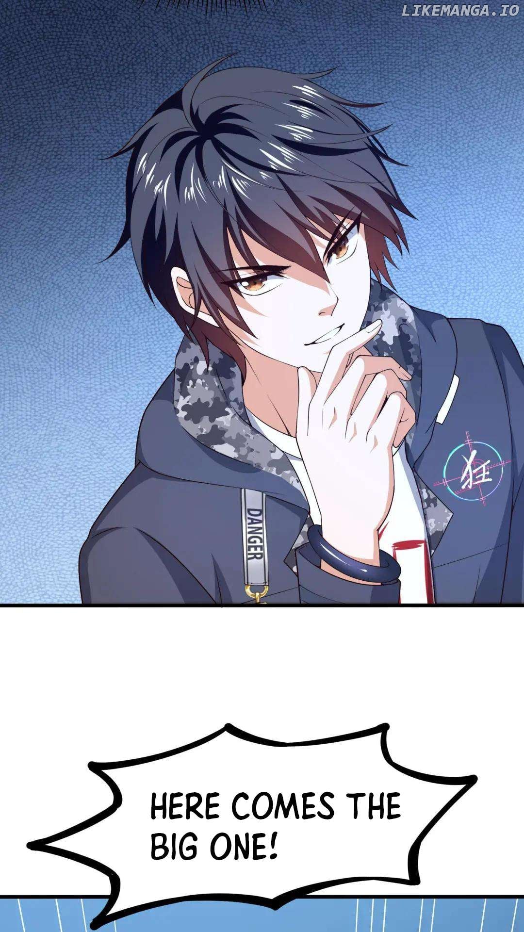 I Opened A Harem in Hell Chapter 43 - page 11