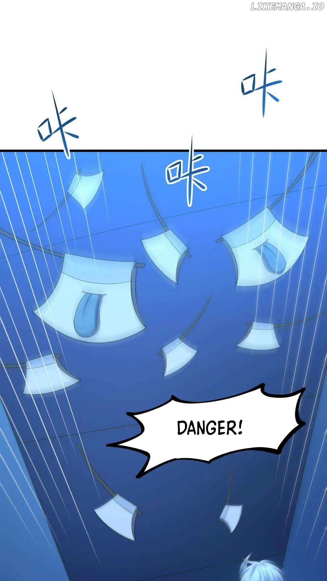 I Opened A Harem in Hell Chapter 43 - page 13
