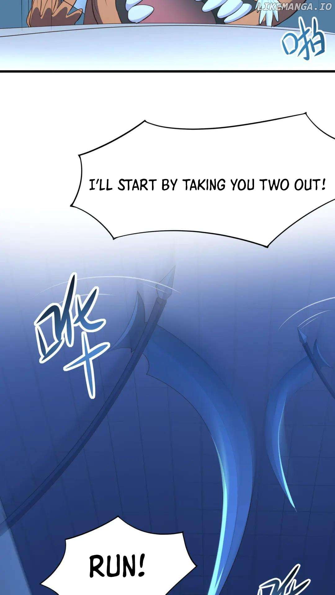 I Opened A Harem in Hell Chapter 43 - page 24