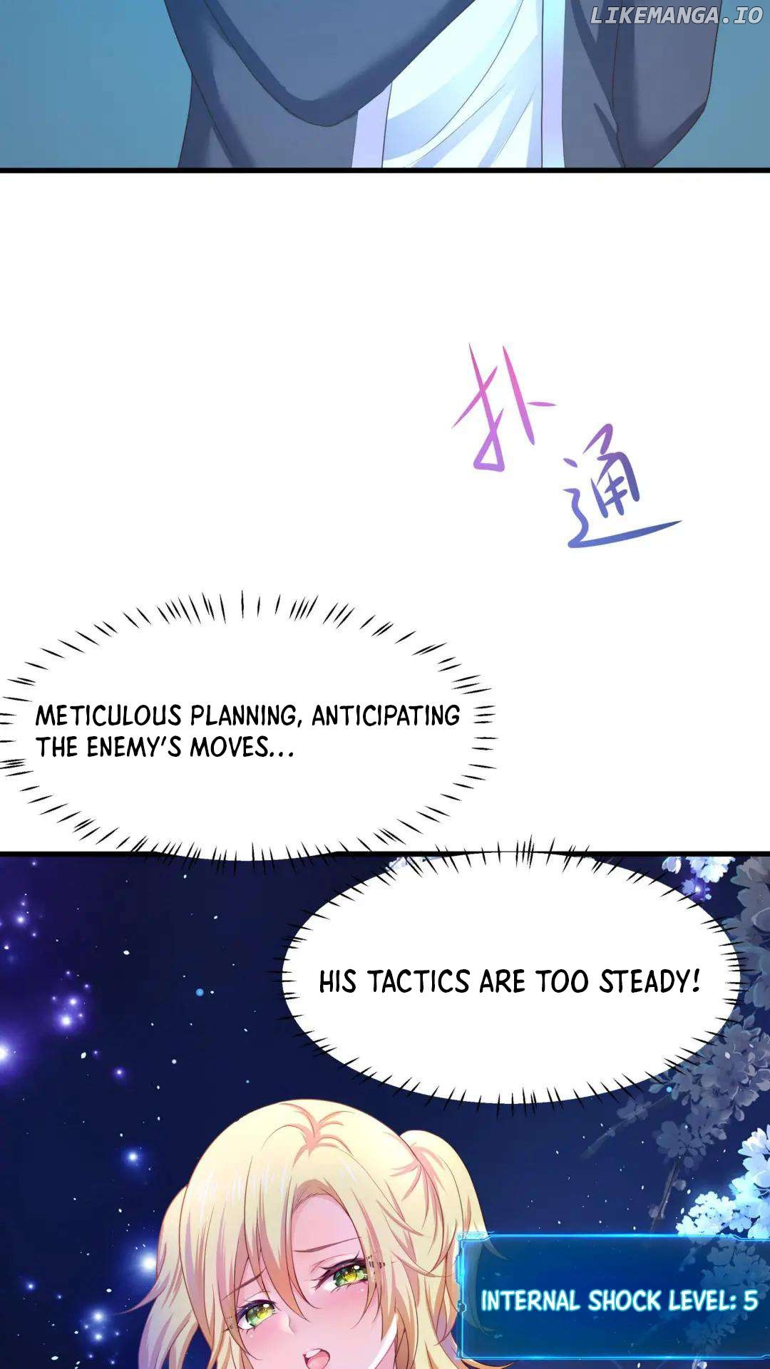 I Opened A Harem in Hell Chapter 44 - page 10