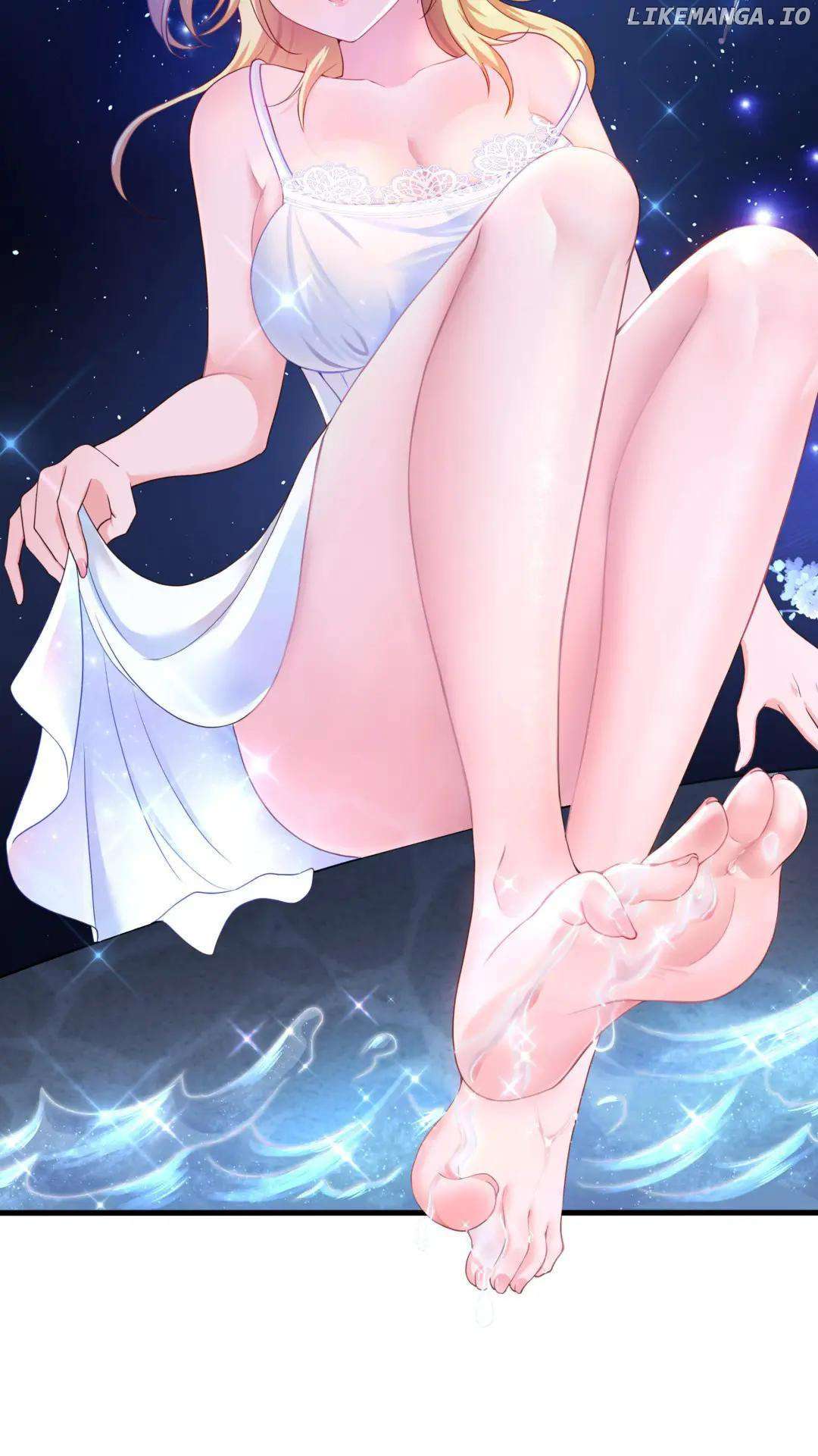 I Opened A Harem in Hell Chapter 44 - page 11