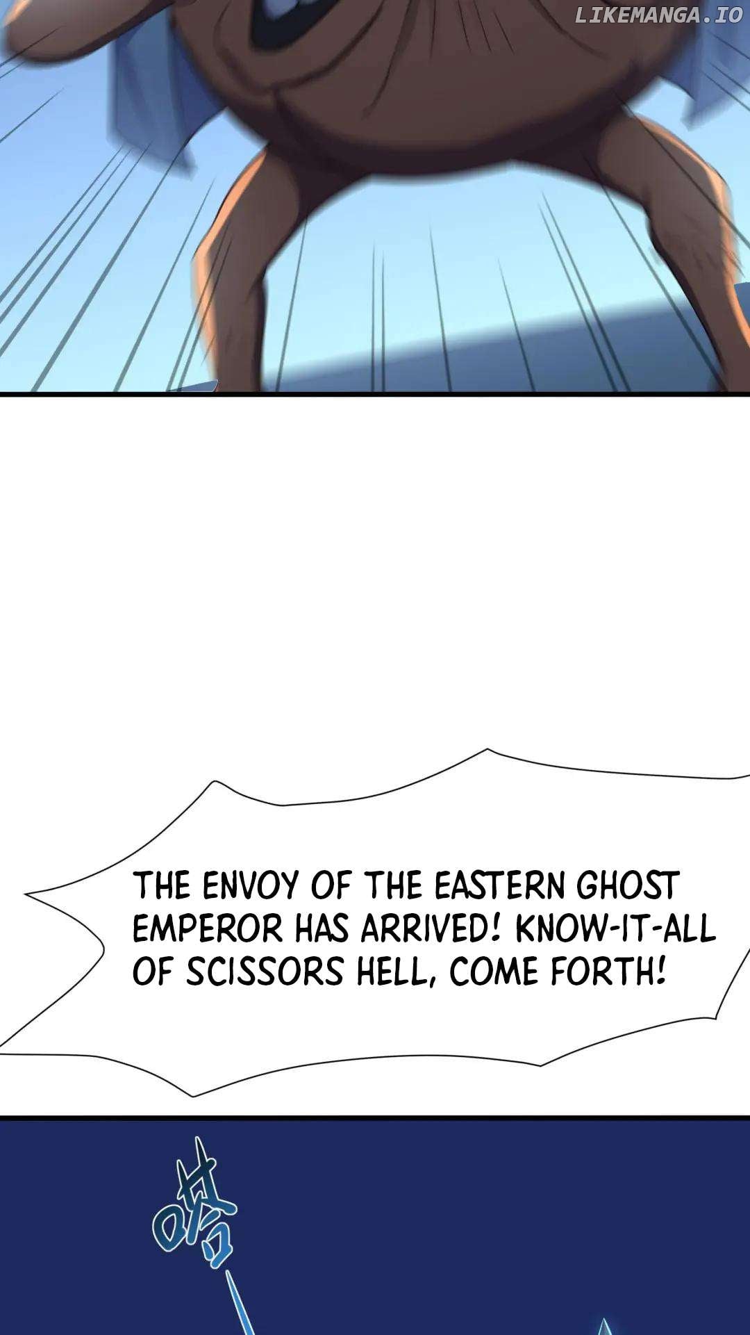 I Opened A Harem in Hell Chapter 44 - page 16