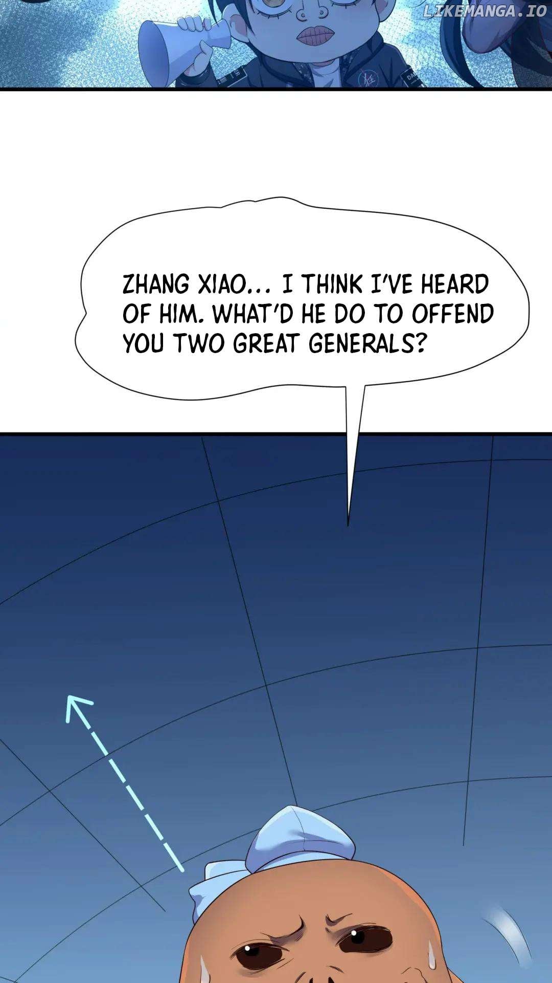 I Opened A Harem in Hell Chapter 44 - page 34