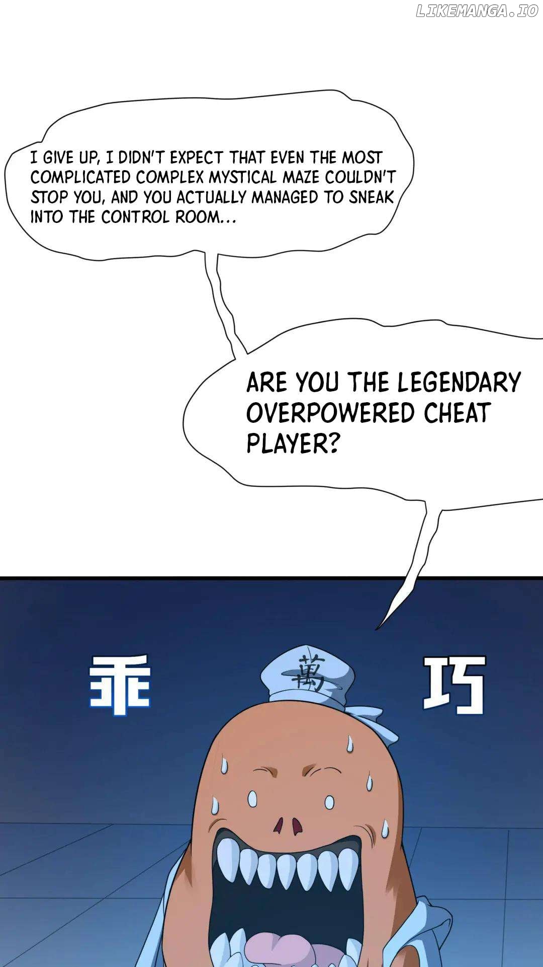 I Opened A Harem in Hell Chapter 44 - page 4