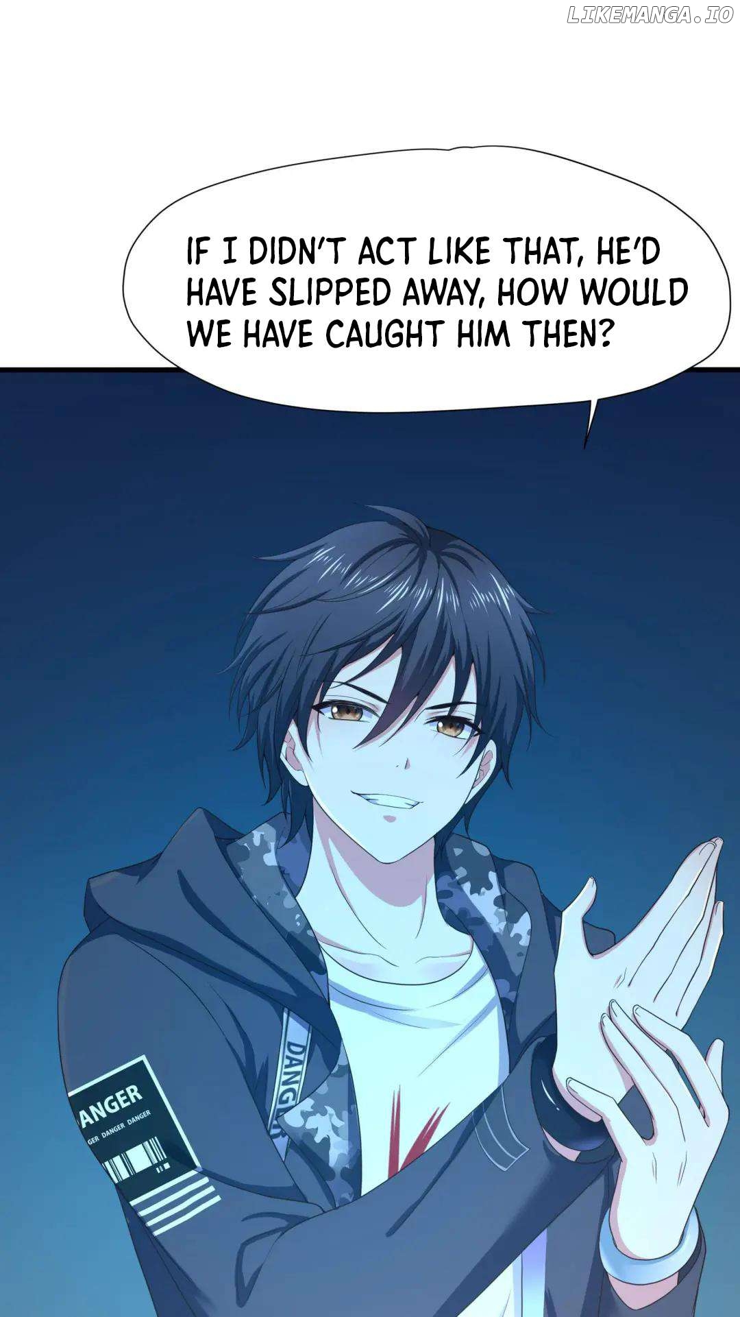 I Opened A Harem in Hell Chapter 44 - page 9