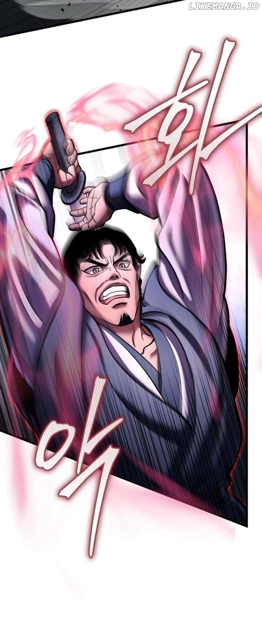Ha Buk Paeng’s youngest son Chapter 172 - page 29