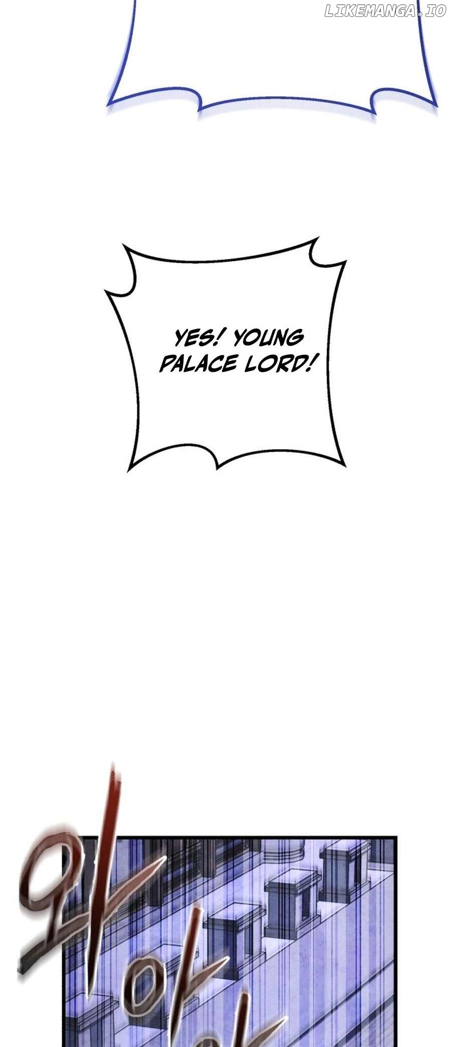 Ha Buk Paeng’s youngest son Chapter 172 - page 3