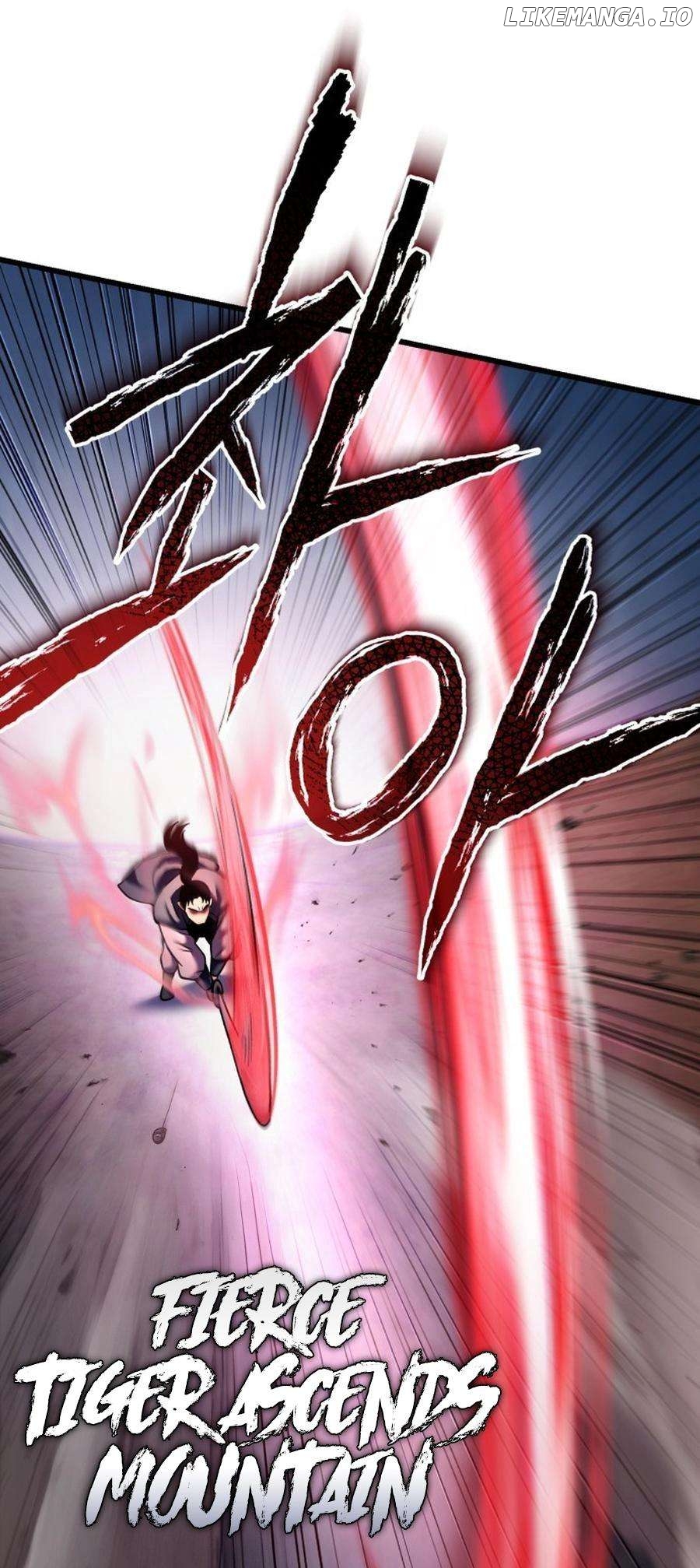 Ha Buk Paeng’s youngest son Chapter 172 - page 30