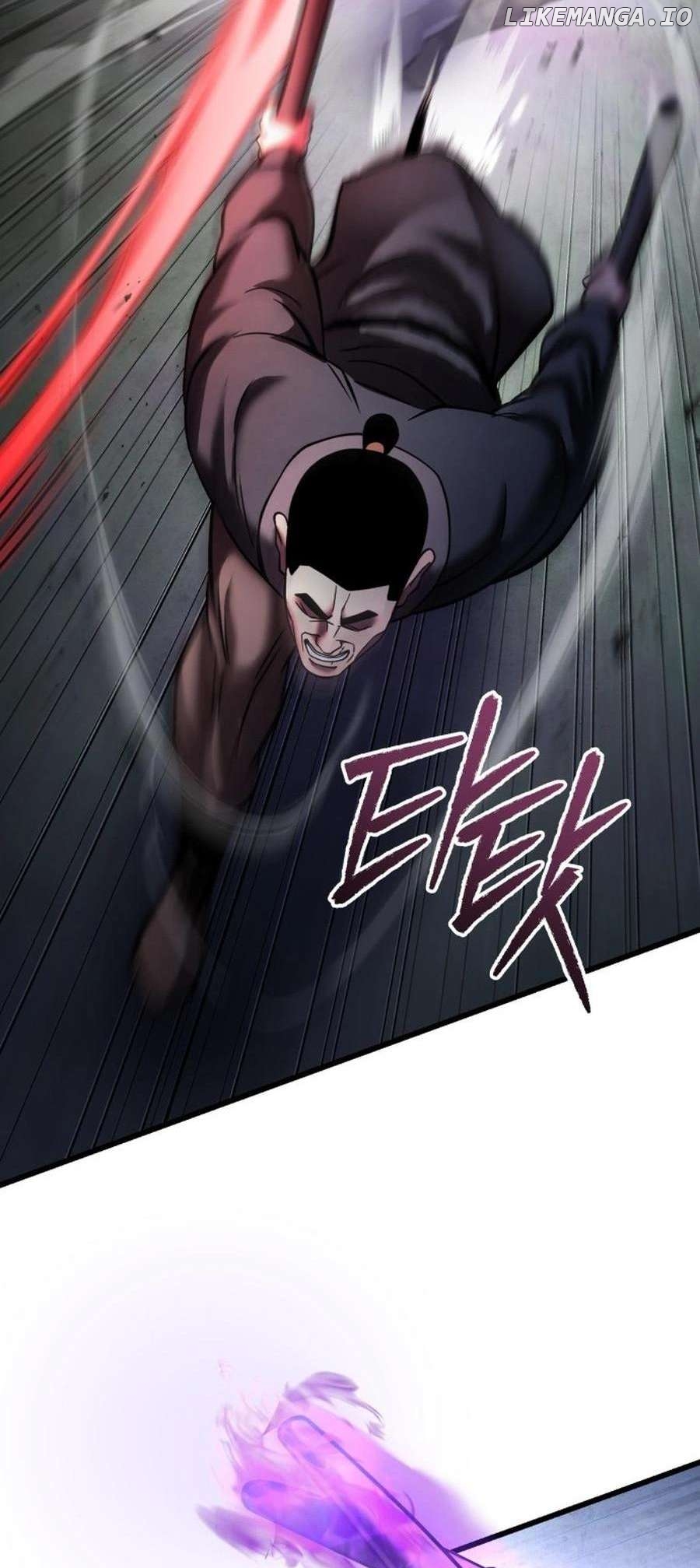 Ha Buk Paeng’s youngest son Chapter 172 - page 32