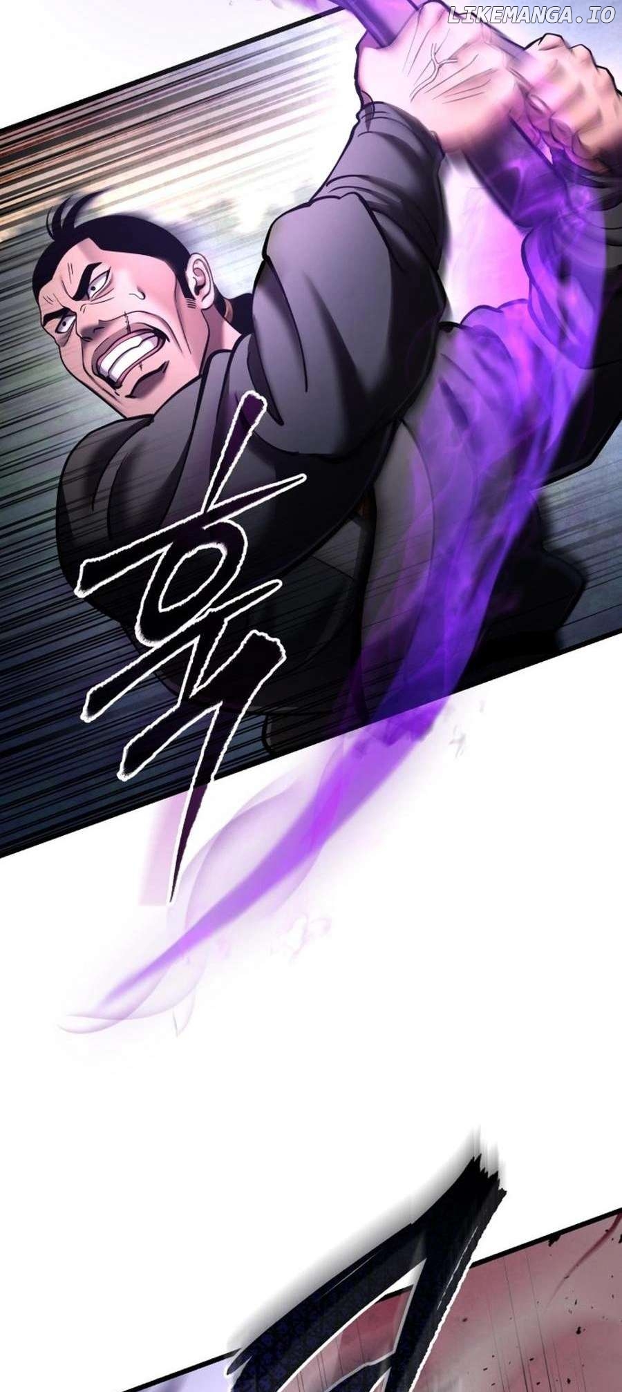 Ha Buk Paeng’s youngest son Chapter 172 - page 33